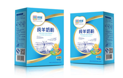 特羊成長(zhǎng)檔案 草原品牌的先行者，用創(chuàng)意點(diǎn)亮品牌差異化之路