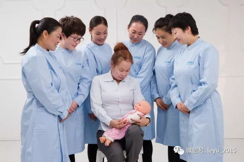 月嫂服務禮儀21條 專業修養贏得信賴，高薪訂單源源不斷